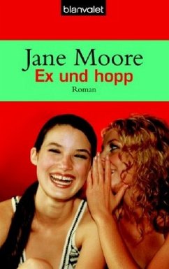 Ex und hopp - Moore, Jane