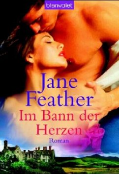 Im Bann der Herzen - Feather, Jane