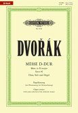 Messe D-Dur op. 86