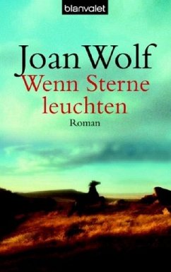 Wenn Sterne leuchten - Wolf, Joan