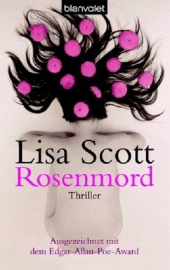 Rosenmord - Scott, Lisa