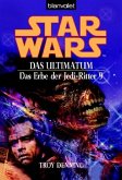 Das Ultimatum / Star Wars - Das Erbe der Jedi Ritter Bd.9
