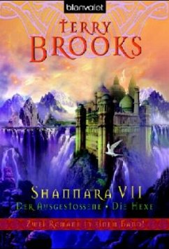 Shannara - Brooks, Terry