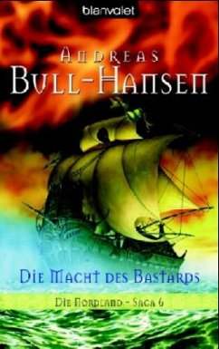 Die Macht des Bastards - Bull-Hansen, Andreas