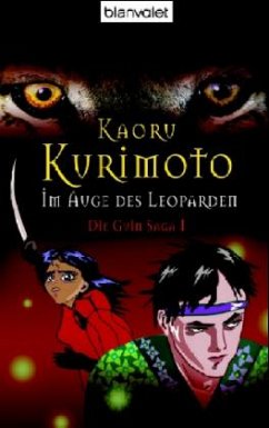 Im Auge des Leoparden - Kurimoto, Kaoru
