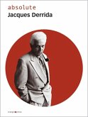 Jacques Derrida