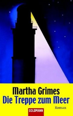 Die Treppe zum Meer - Grimes, Martha
