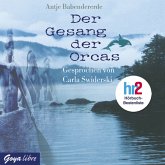 Der Gesang Der Orcas