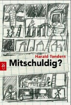 Mitschuldig? - Tondern, Harald