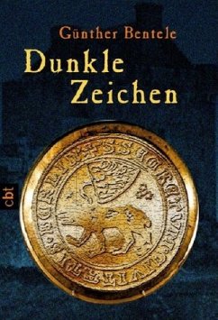 Dunkle Zeichen - Bentele, Günther