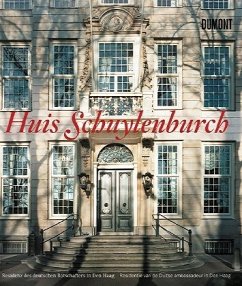 Cover Huis Schuylenburch