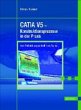 CATIA V5 - Konstruktionsprozesse in der... - Bild 1