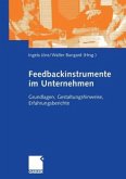 Feedbackinstrumente im Unternehmen