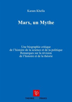 Marx, un mythe - Khella, Karam