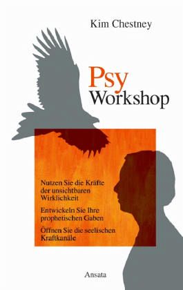 PsyWorkshop PsyWorkshop