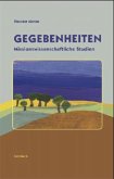 Gegebenheiten