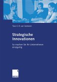 Strategische Innovationen