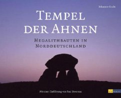 Tempel der Ahnen - Groht, Johannes