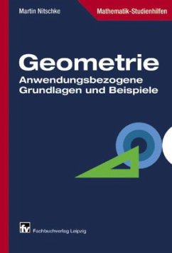 Geometrie - Nitschke, Martin