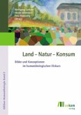 Land - Natur - Konsum