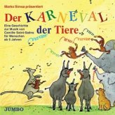 Der Karneval Der Tiere