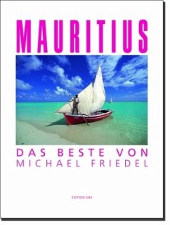 Mauritius - Friedel, Michael