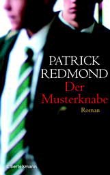 Der Musterknabe - Redmond, Patrick
