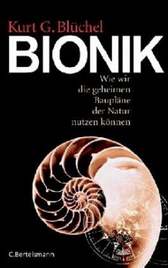 Bionik - Blüchel, Kurt G.