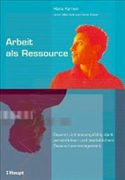 Arbeit als Ressource