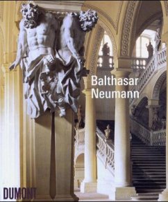 Balthasar Neumann - Hansmann, Wilfried