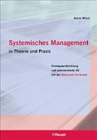 Cover Systemisches Management in Theorie und Praxis