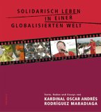 Solidarisch Leben in einer globalisierten Welt