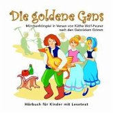 Die Goldene Gans