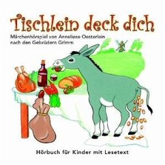 Cover Tischlein Deck Dich