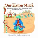 Wilhelm Hauff-Der Kleine Muck