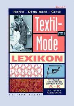 Cover Textil- und Modelexikon
