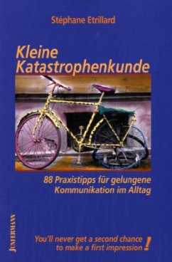 Cover Kleine Katastrophenkunde