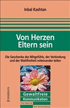 Cover Von Herzen Eltern sein