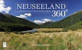 Neuseeland 360 Grad