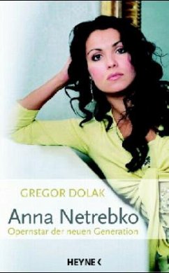 Cover Anna Netrebko