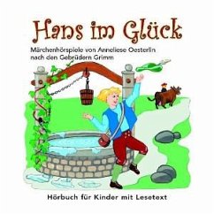 Cover Hans Im Glück