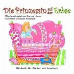 Die Prinzessin auf der Erbse