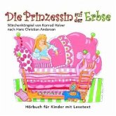 Die Prinzessin auf der Erbse Die Prinzessin auf der Erbse