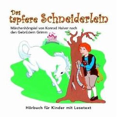 Das tapfere Schneiderlein