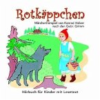 Rotkäppchen
