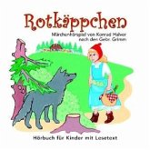 Rotkäppchen Rotkäppchen