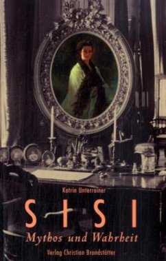 Cover Sisi - Mythos und Wahrheit