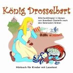 König Drosselbart