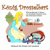 König Drosselbart König Drosselbart