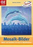 Mosaik-Bilder